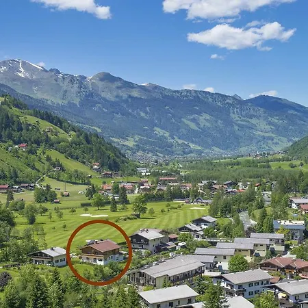 Haus Klaffenboeck דירה *