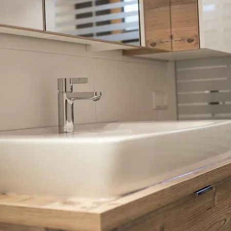 Haus Klaffenboeck Apartman *
