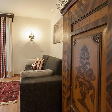 Haus Klaffenboeck Apartament Bad Gastein