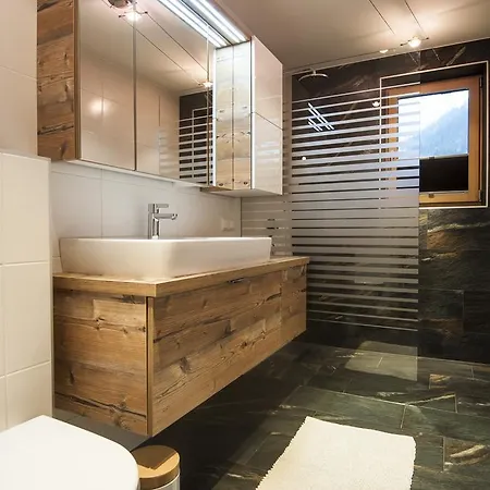Apartament Haus Klaffenboeck Bad Gastein