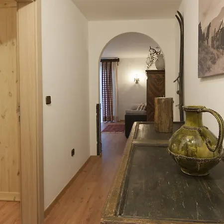 Haus Klaffenboeck Apartman Bad Gastein