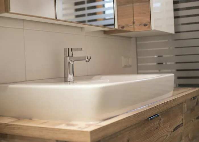 Haus Klaffenbock Apartment *