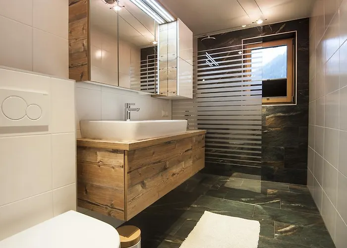 Apartment Haus Klaffenbock Bad Gastein